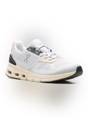 On Women’s Cloudrift “Wolf Ice” Lightweight Sneaker